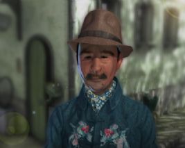 犯错，改错，在犯错~~